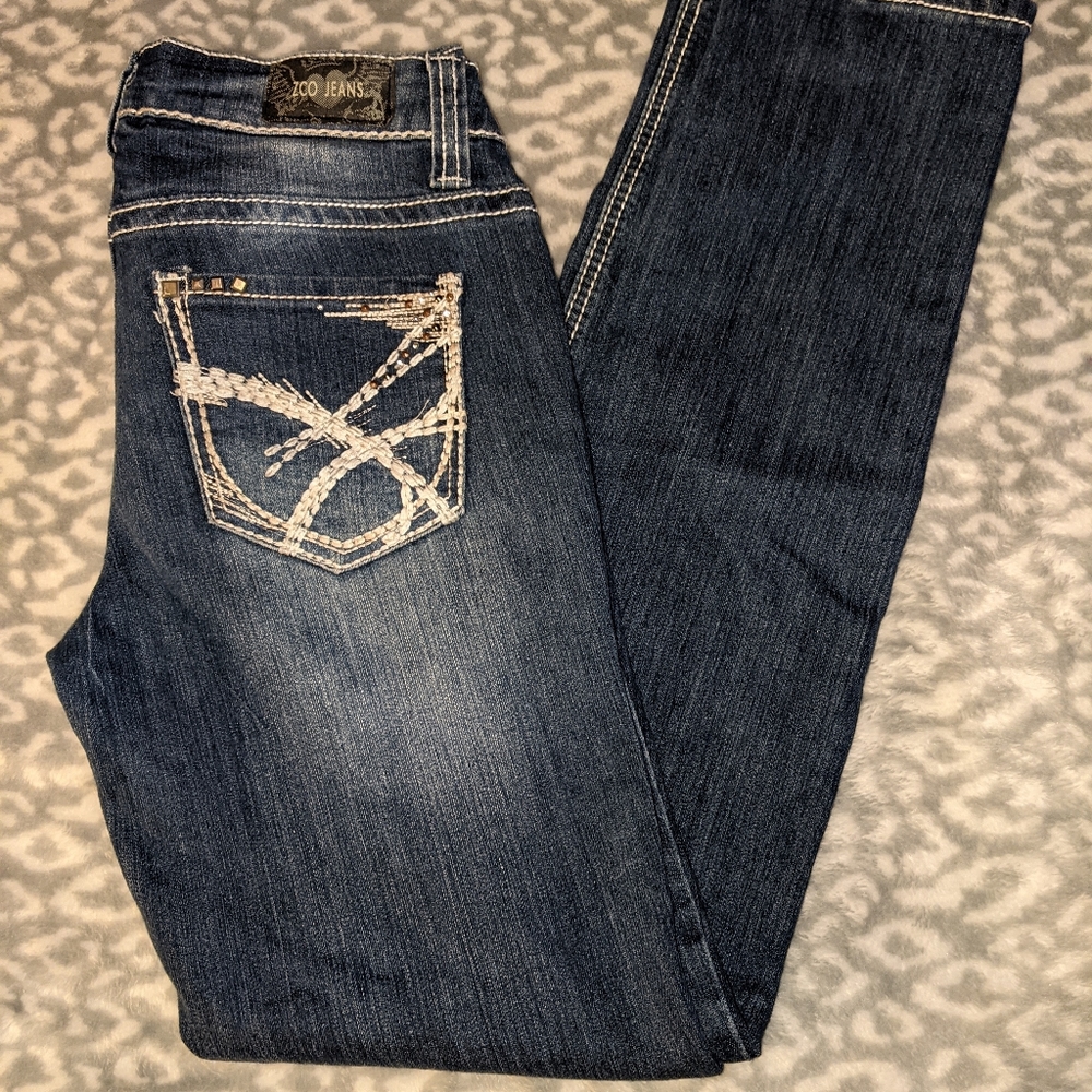 ZCo jeans s7